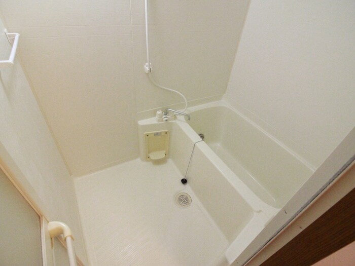 シャトー竹宇の物件内観写真