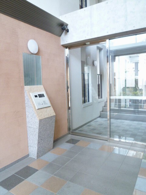 シャトー竹宇の物件外観写真