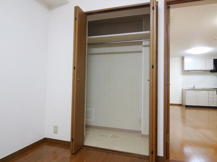 シャトー竹宇の物件内観写真