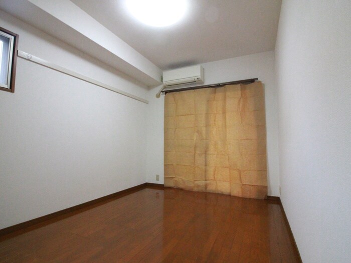 シャトー竹宇の物件内観写真