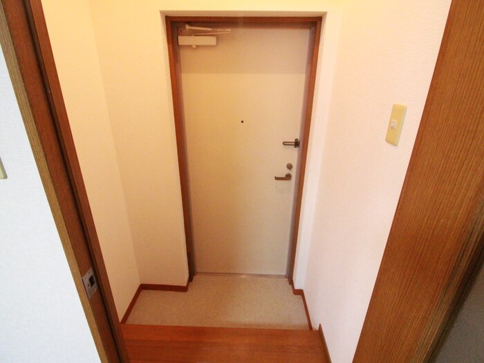 シャトー竹宇の物件内観写真