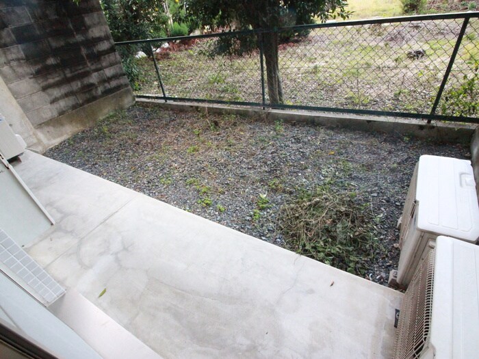 シャトー竹宇の物件内観写真