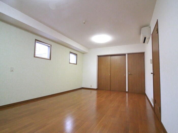 シャトー竹宇の物件内観写真