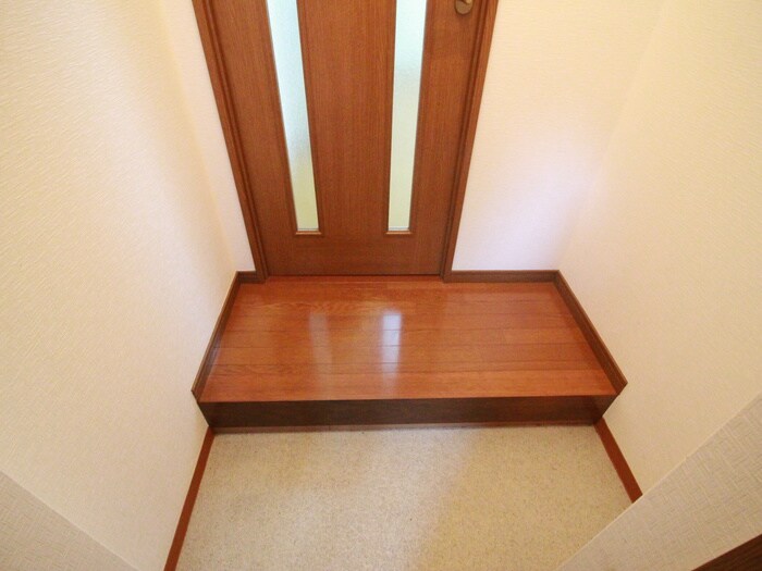 シャトー竹宇の物件内観写真