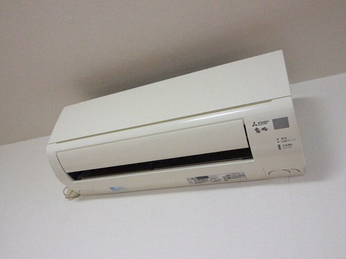 シャトー竹宇の物件内観写真