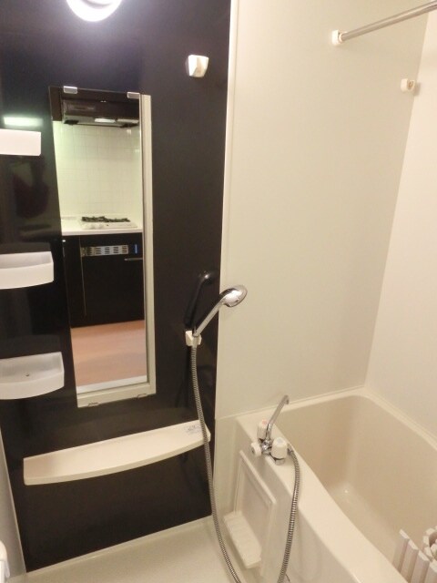 ｱｸｱﾌﾟﾚｲｽ京都御所ノ内（502）の物件内観写真