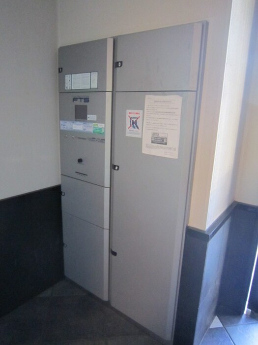 ｱｸｱﾌﾟﾚｲｽ京都御所ノ内（502）の物件外観写真