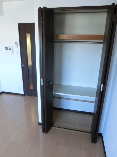 ｱｸｱﾌﾟﾚｲｽ京都御所ノ内（502）の物件内観写真