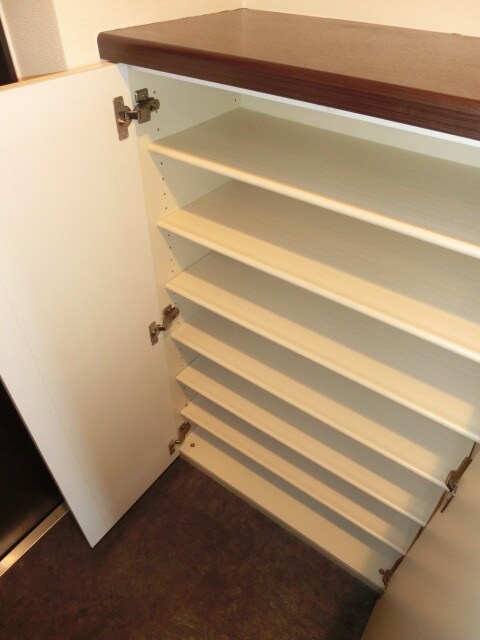 ｱｸｱﾌﾟﾚｲｽ京都御所ノ内（502）の物件内観写真