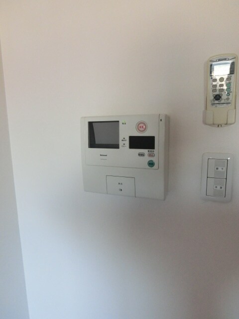 ｱｸｱﾌﾟﾚｲｽ京都御所ノ内（502）の物件内観写真