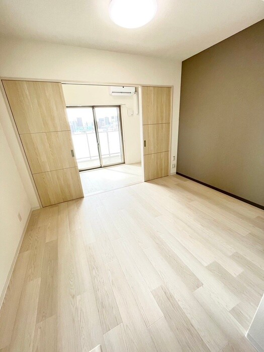 Dimora難波の物件内観写真