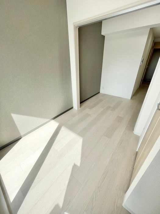 Dimora難波の物件内観写真