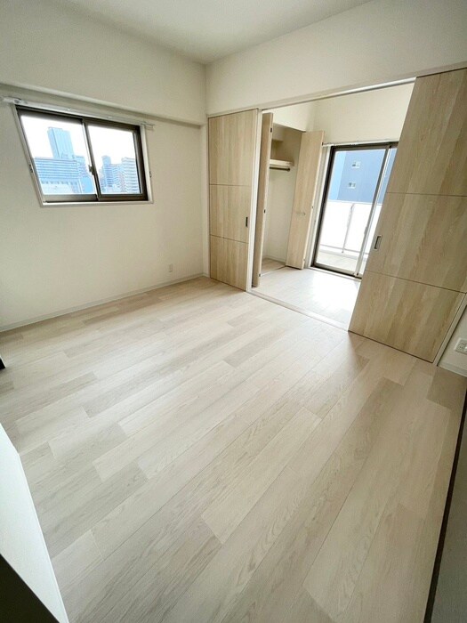 Dimora難波の物件内観写真