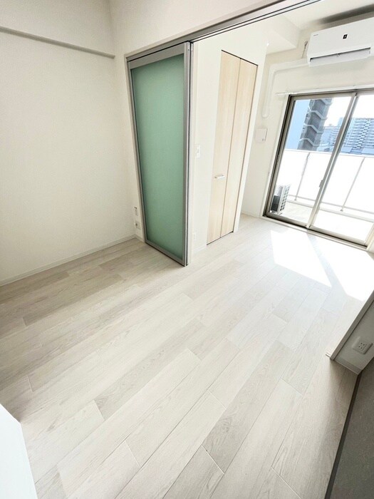 Dimora難波の物件内観写真