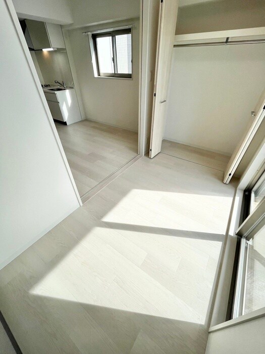 Dimora難波の物件内観写真