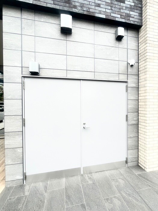 Dimora難波の物件外観写真