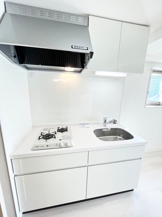 Dimora難波の物件内観写真