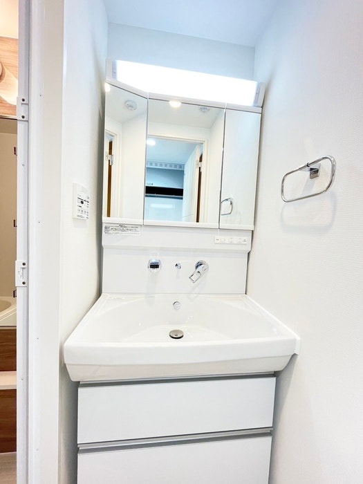 Dimora難波の物件内観写真