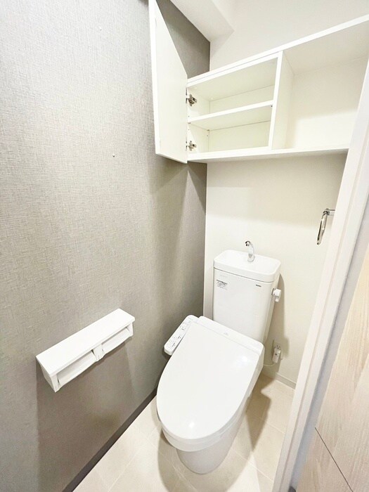 Dimora難波の物件内観写真