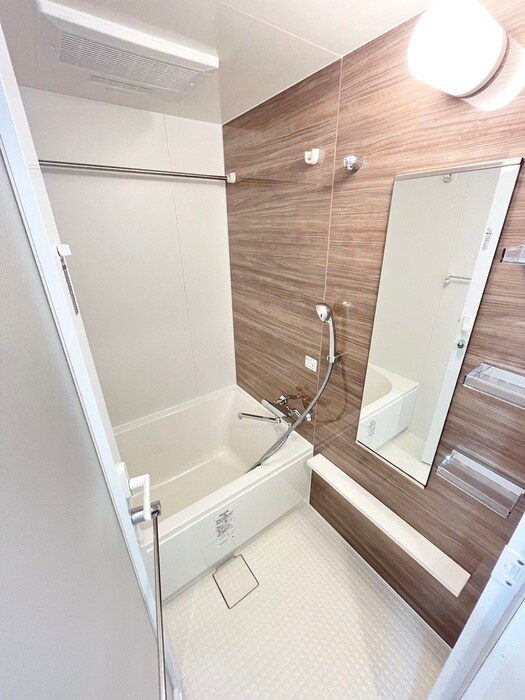 Dimora難波の物件内観写真