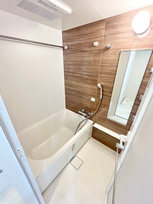 Dimora難波の物件内観写真