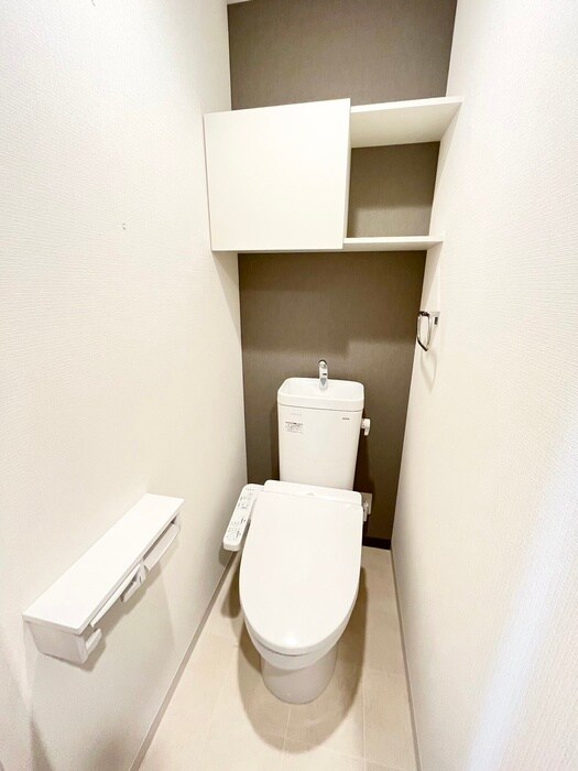 Dimora難波の物件内観写真