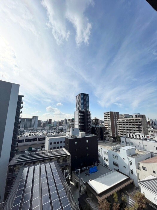 Dimora難波の物件内観写真