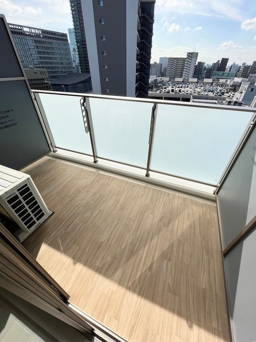 Dimora難波の物件内観写真