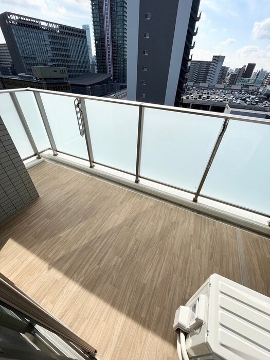 Dimora難波の物件内観写真