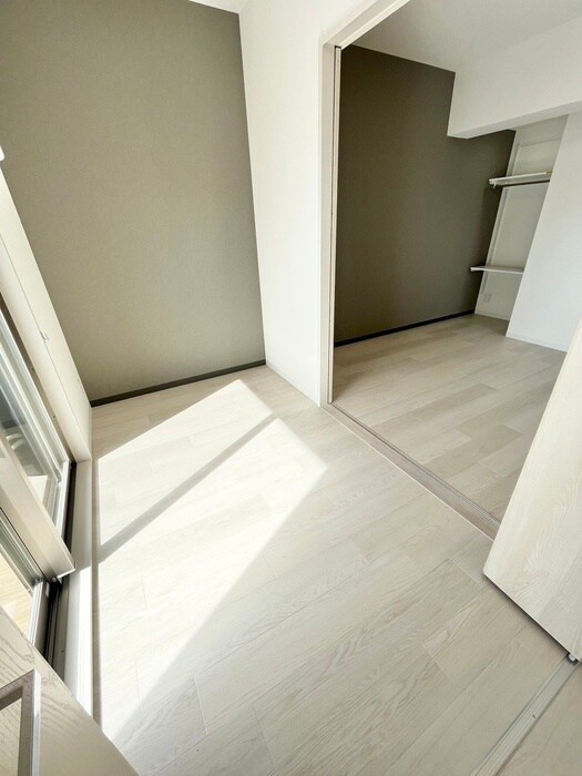 Dimora難波の物件内観写真