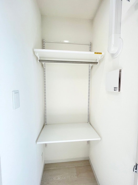 Dimora難波の物件内観写真