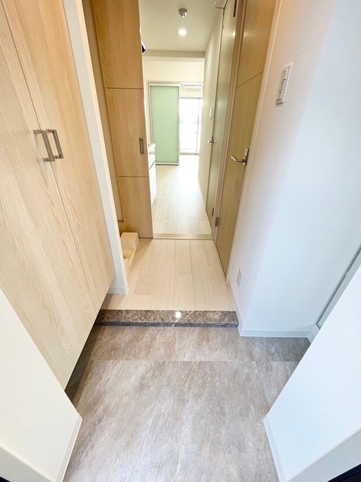 Dimora難波の物件内観写真