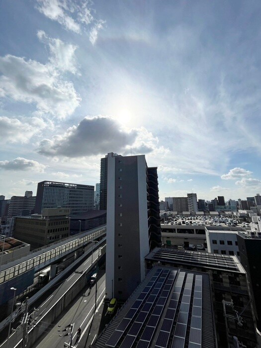 Dimora難波の物件内観写真