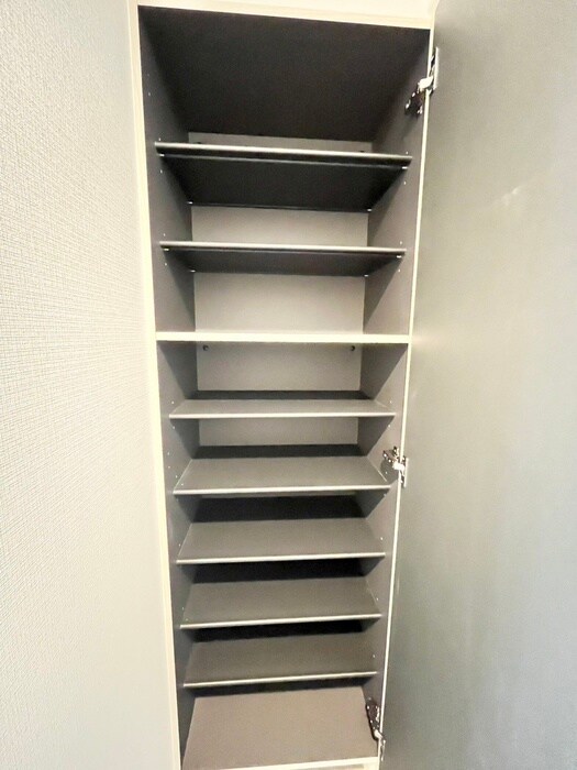 Dimora難波の物件内観写真