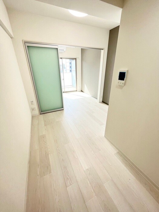 Dimora難波の物件内観写真