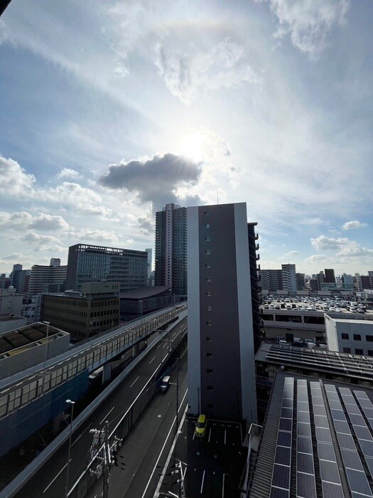 Dimora難波の物件内観写真