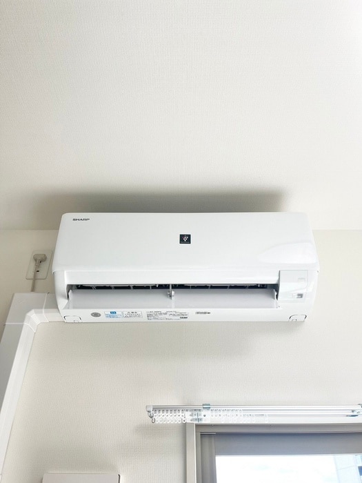 Dimora難波の物件内観写真