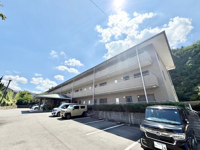 ＣＡＳＡ ＶＥＲＤＥの物件外観写真