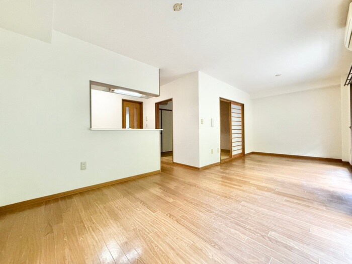 ＣＡＳＡ ＶＥＲＤＥの物件内観写真