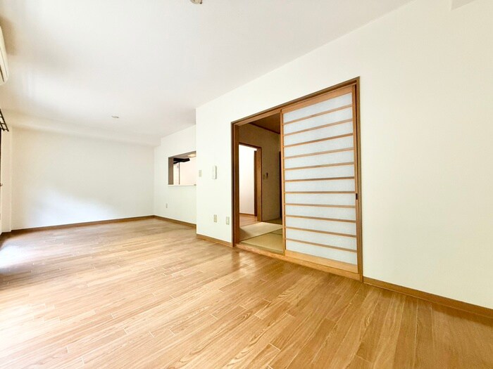 ＣＡＳＡ ＶＥＲＤＥの物件内観写真