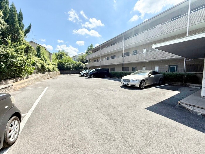 ＣＡＳＡ ＶＥＲＤＥの物件外観写真