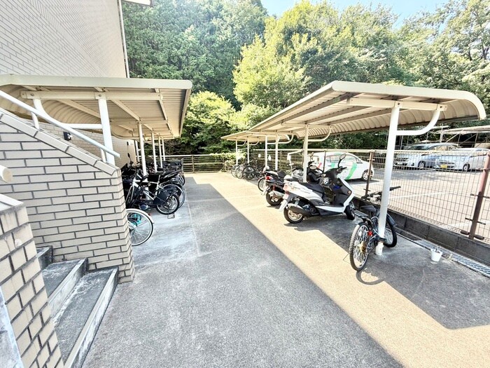 ＣＡＳＡ ＶＥＲＤＥの物件外観写真