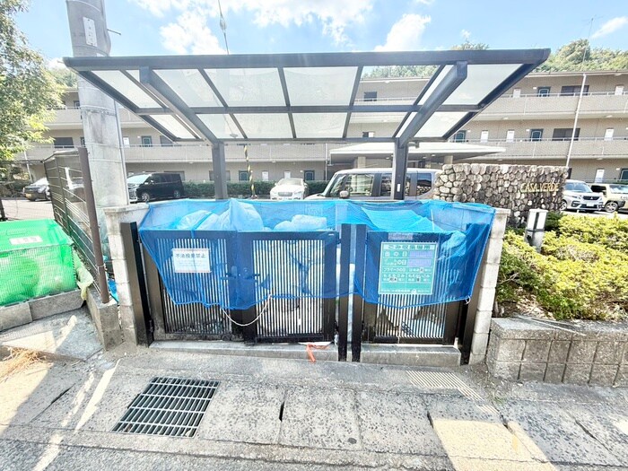 ＣＡＳＡ ＶＥＲＤＥの物件外観写真