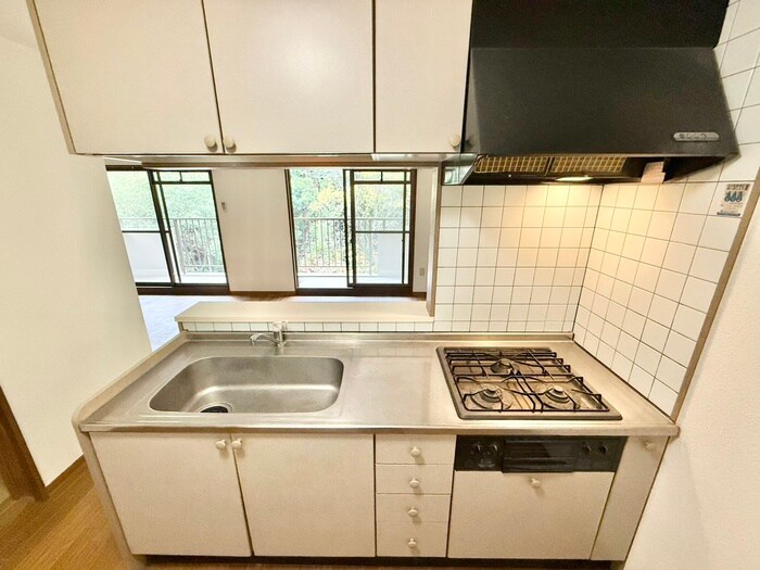 ＣＡＳＡ ＶＥＲＤＥの物件内観写真