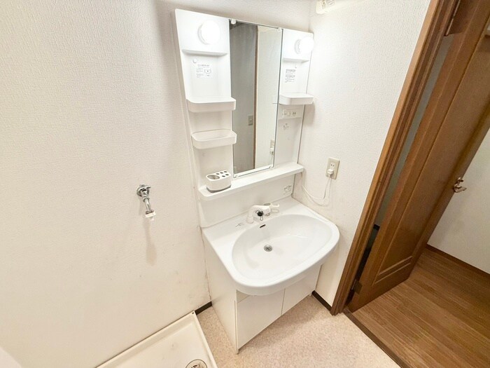 ＣＡＳＡ ＶＥＲＤＥの物件内観写真