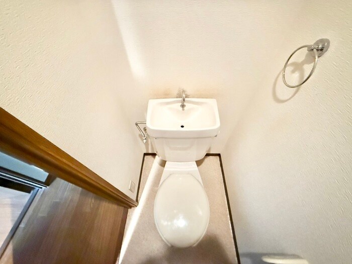 ＣＡＳＡ ＶＥＲＤＥの物件内観写真