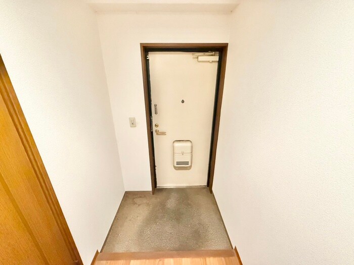 ＣＡＳＡ ＶＥＲＤＥの物件内観写真