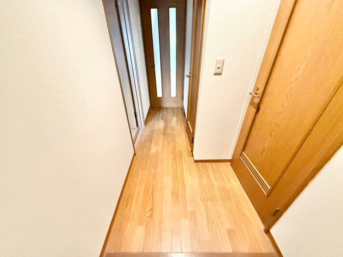 ＣＡＳＡ ＶＥＲＤＥの物件内観写真