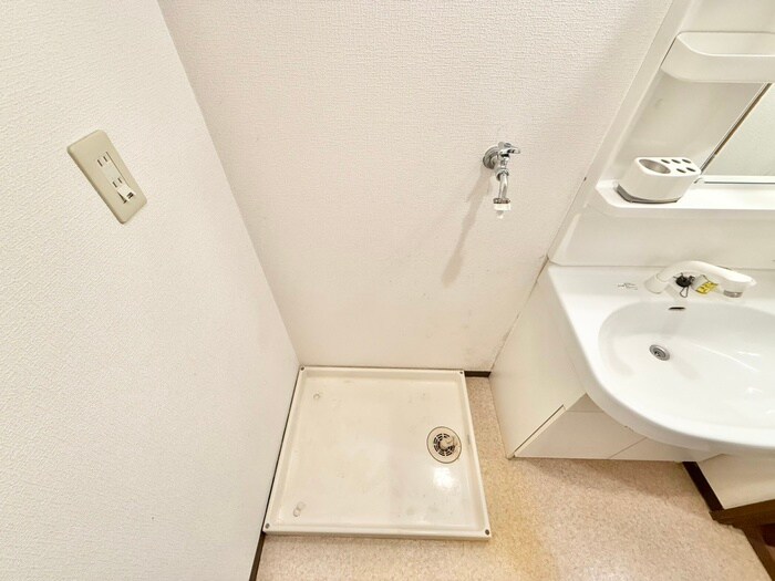 ＣＡＳＡ ＶＥＲＤＥの物件内観写真