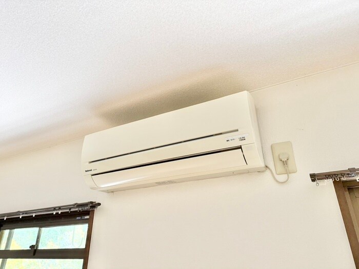 ＣＡＳＡ ＶＥＲＤＥの物件内観写真